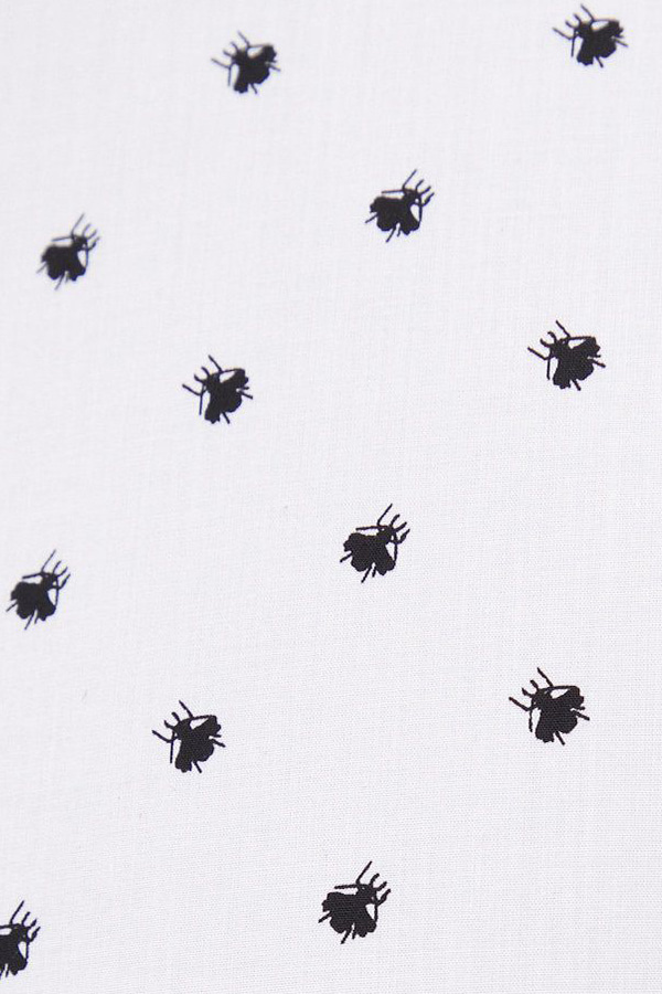 ΠΟΥΚΑΜΙΣΟ HUGO - 199 ΛΕΥΚΟ